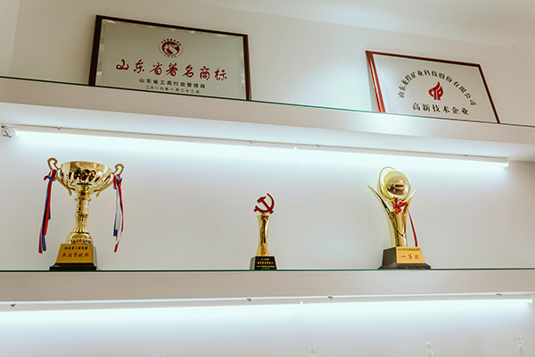 辦公環境