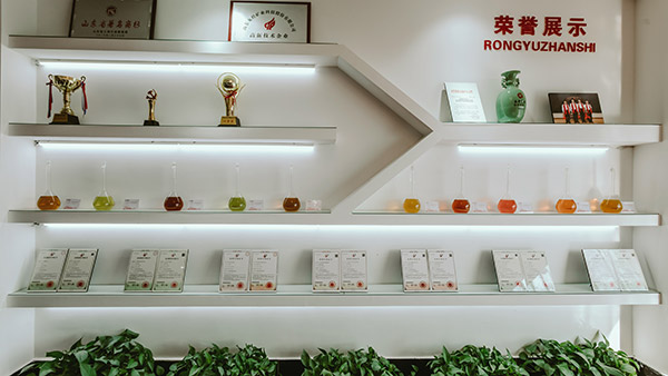 辦公環境