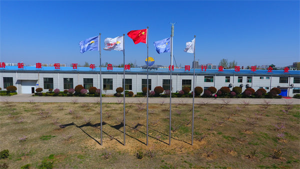 廠房廠景